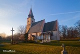 Piękne i tajemnicze kościoły z powiatu nowosolskiego (zdjęcia)