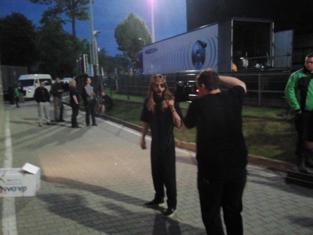 30 Seconds To Mars Rybnik