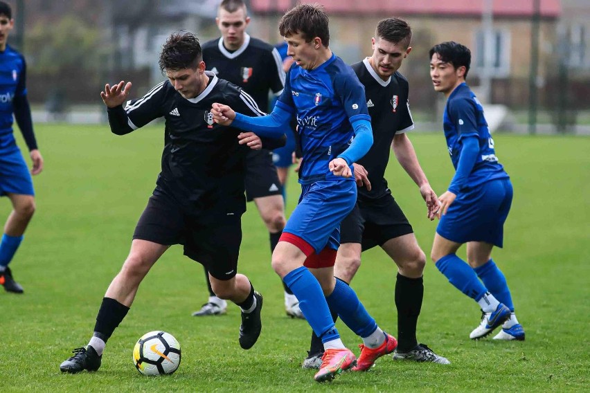 Olimpia Zambrów w I rundzie Pucharu Polski zagra z GKS...