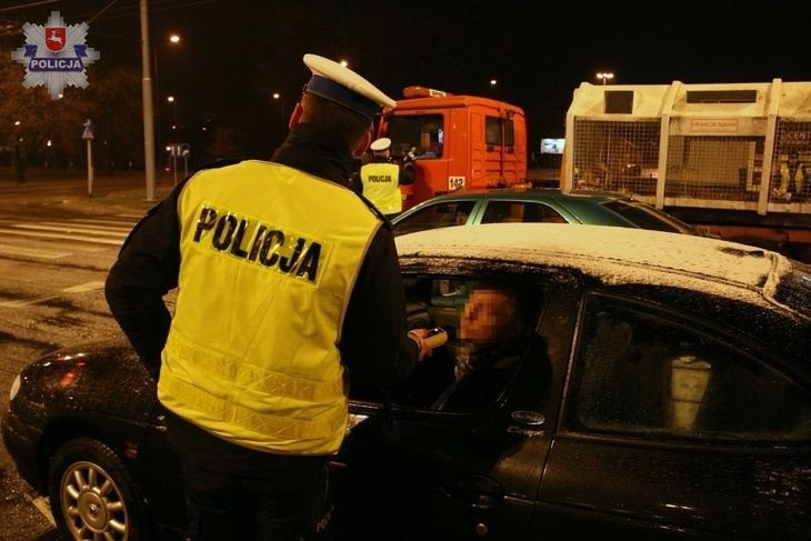 Trzeźwy Poranek: Policja wyłapała kierowców, jadących po alkoholu (ZDJĘCIA, WIDEO)