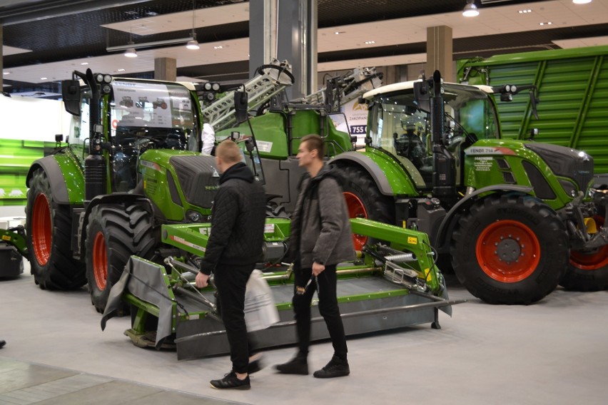 Targi w Ostródzie otworzyły sezon 2019! Podsumowanie Mazurskiego Agro Show [zdjęcia, wideo]