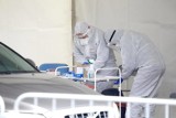 Koronawirus w ośrodku „Samarytanin” w Toruniu. Zakażonych 13 osób