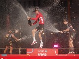 Vuelta a Espana. Amerykanin Kuss zwycięzcą wyścigu