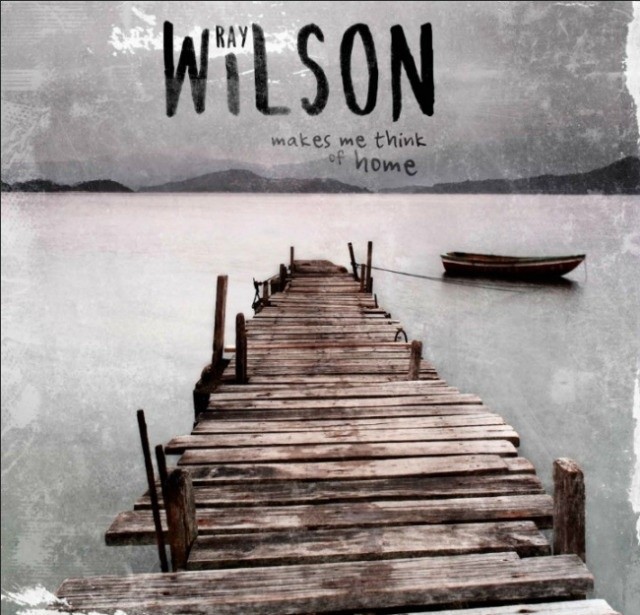 Najnowsza płyta Raya Wilsona ukaże się 7 października