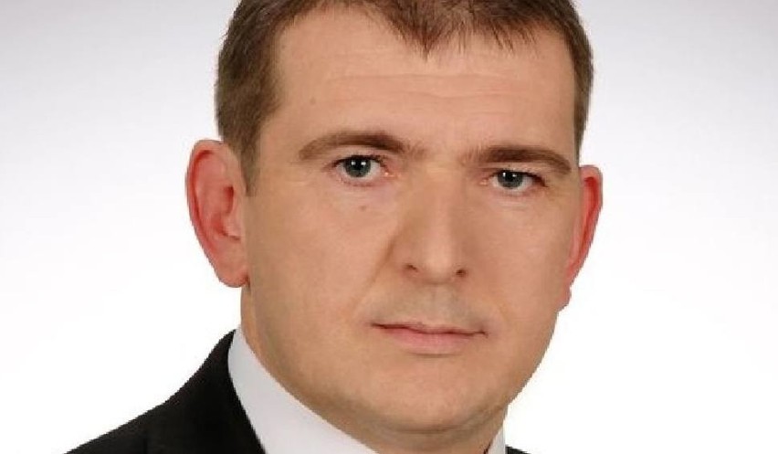  Jacek Toś nowym dyrektorem kieleckiego oddziału Agencji Rynku Rolnego