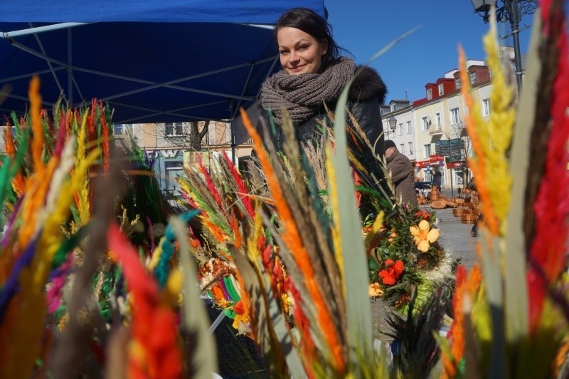 XXIV Jarmark Wielkanocny Sztuki Ludowej Podlasia to...