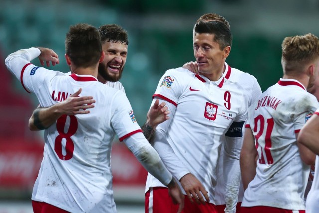 Polska - Bośnia i Hercegowina 3:0 (2:0)