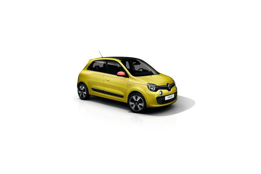 Renault Twingo Hipanema...