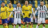 Arka Gdynia zagra z Pogonią Szczecin o trzecie zwycięstwo z rzędu