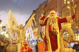Zabrzański Jarmark Bożonarodzeniowy już od 3 grudnia. Będzie parada, koncerty i spotkanie ze św. Mikołajem
