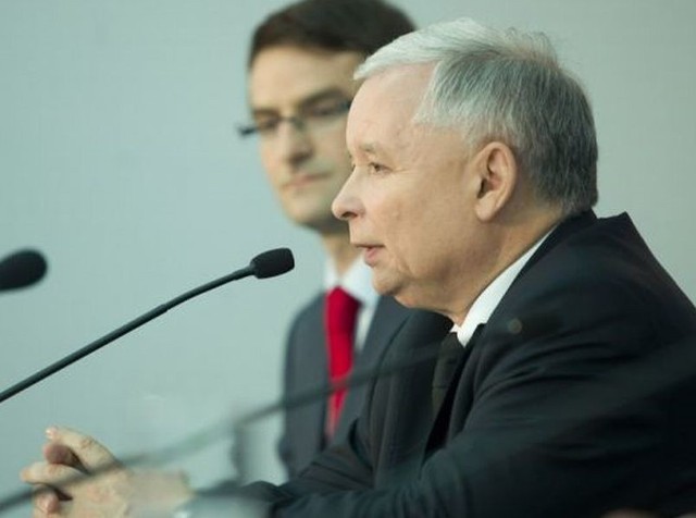 Jarosław Kaczyński zostanie przebadany psychiatrycznie.