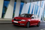 Skoda Rapid Spaceback Style Plus 