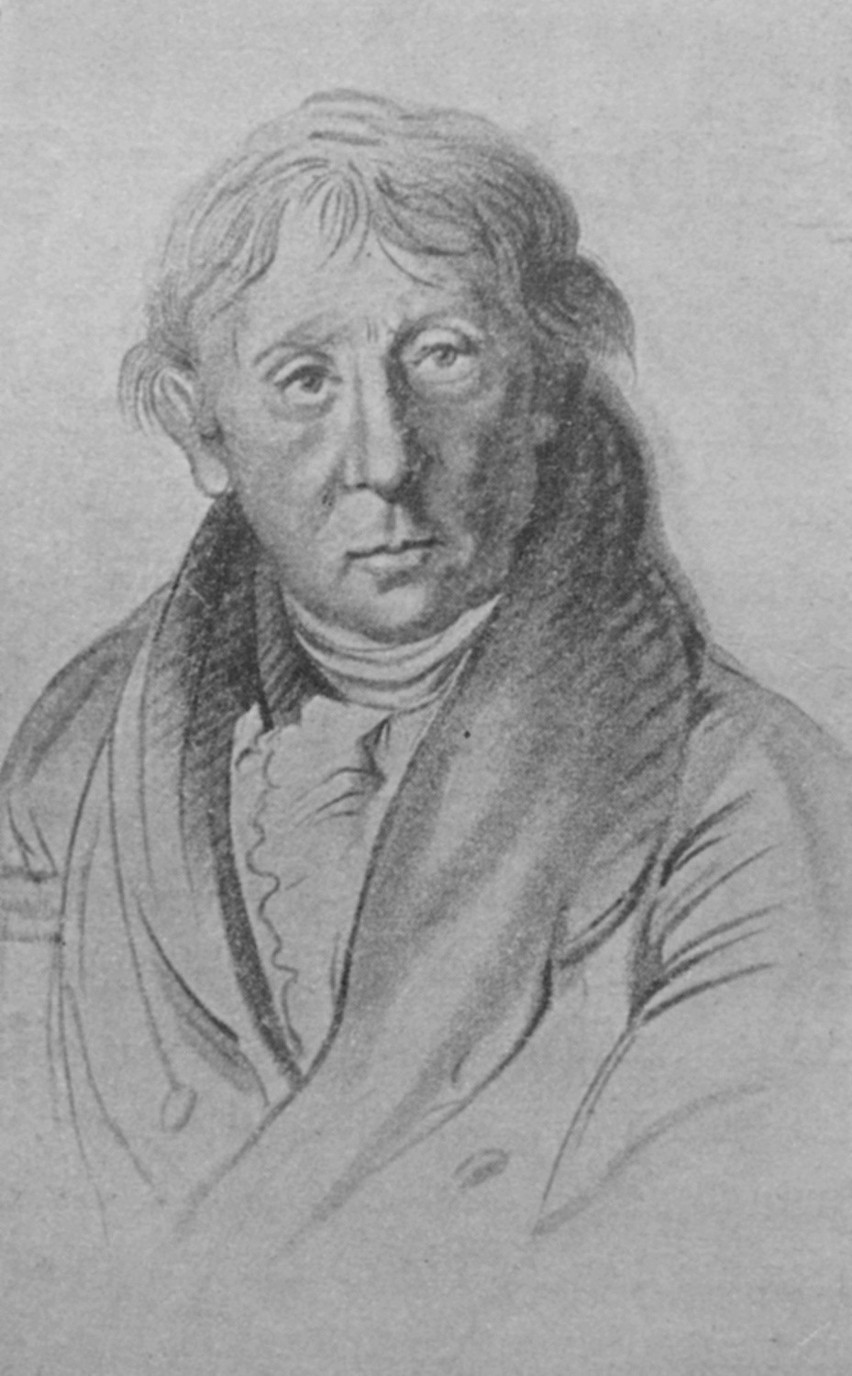 Fryderyk Wilhelm von Reden (1752-1815) - zasłużony dla...