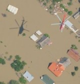 Powodzianie z gminy Gorzyce zwolnieni z podatku
