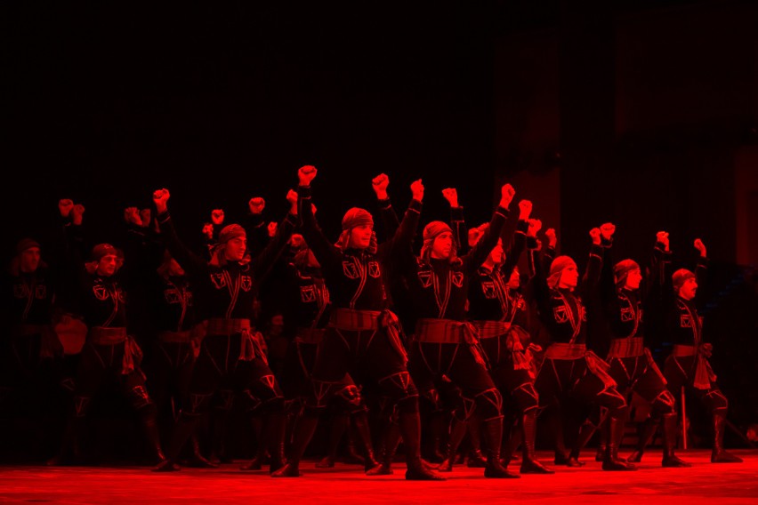 Narodowy Balet Gruzji Sukhishvili wystąpi w Zielonej Górze. Tego wydarzenia nie można przegapić![ZDJĘCIA]