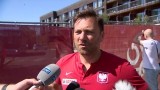 Euro 2020. Rzecznik PZPN Jakub Kwiatkowski: Przed nami kolejny finał, trzeba zrobić następny krok do fazy pucharowej