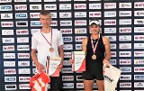 Tenisiści Top Tennis Player skuteczni nie tylko na krajowych kortach