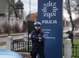 Policjant był po służbie, kiedy na "drodze śmierci" pod Bydgoszczą zatrzymał pijanego