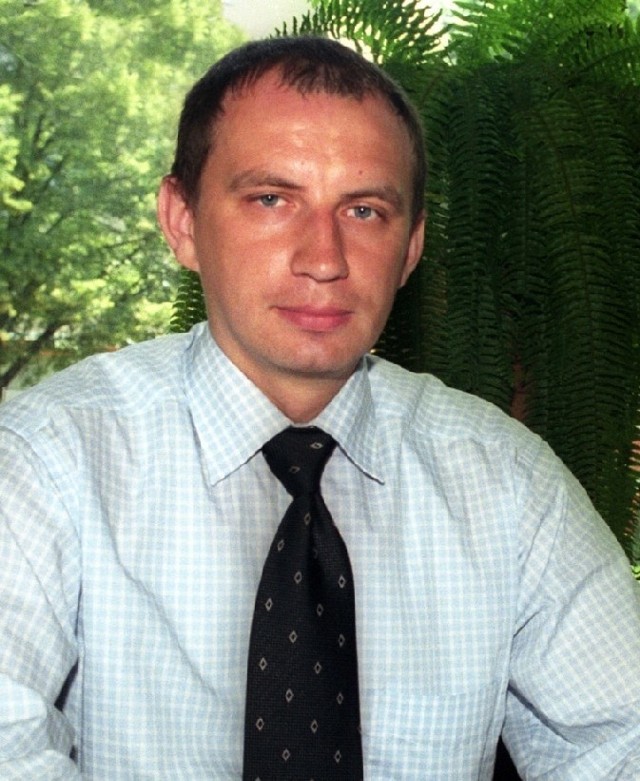 Grzegorz Ochab