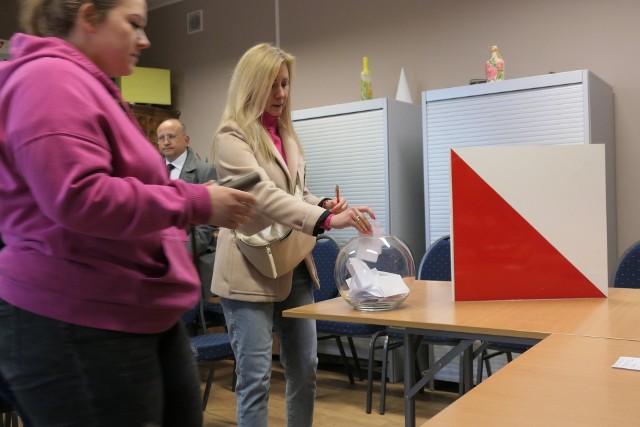 Wybory sołtysów i rad sołeckich w gminie Bełchatów