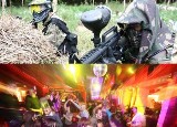 Maturzyści 2012/2013: zapraszamy na grę w paintball i dyskotekę w klubie Archiwum!