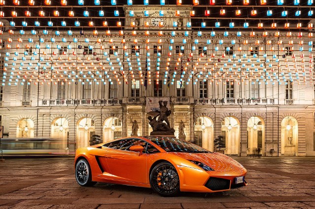 Ostatni Lamborghini Gallardo opuścił taśmę produkcyjną w historycznej fabryce Sant'Agata Bolognese 25 listopada 2013 roku