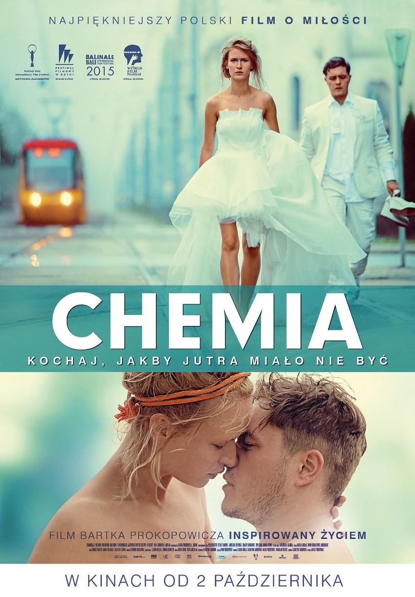 "Chemia"...