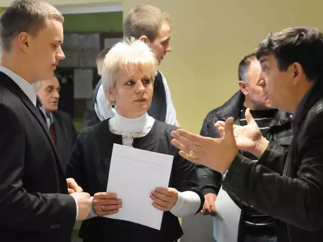 Urszula Maczalska zdecydowała, że samodzielnie poprowadzi szkołę i przedszkole w Mostkach