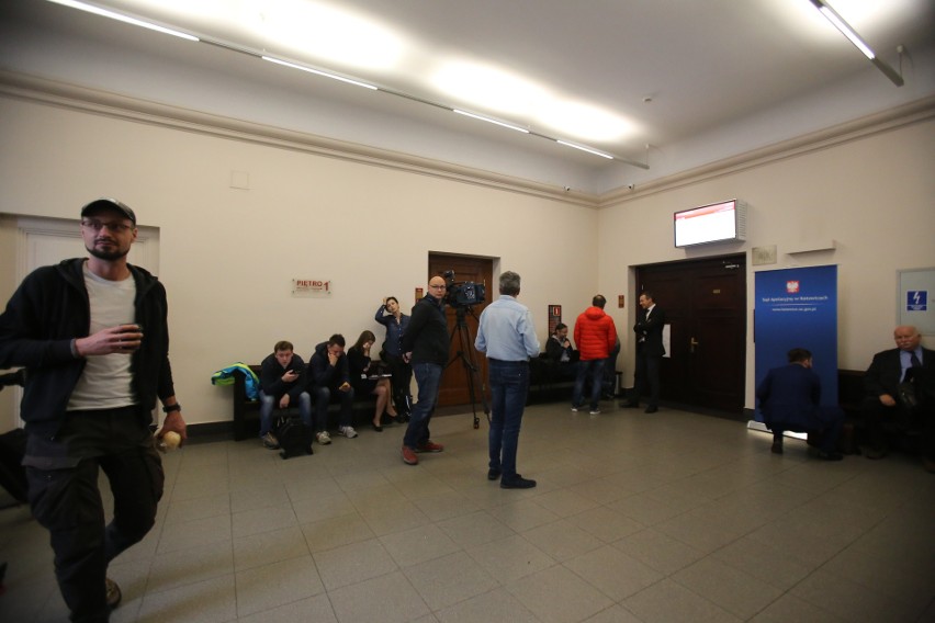 Wyrok za katastrofę hali MTK w Katowicach został złagodzony