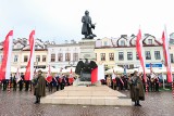 Obchody Święta Konstytucji 3 Maja w Rzeszowie. Zobacz zdjęcia!