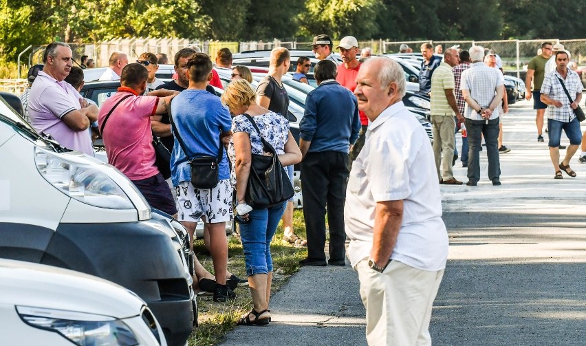 W niedzielę, 16 sierpnia, na bydgoskim kartodromie odbyła...