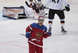 Hokejowe MŚ: Kanada demoluje Szwecję, pewna wygrana Rosjan