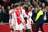 Ajax Amsterdam wygrał pierwszy mecz pod wodzą nowego trenera. Holenderski klub powoli wychodzi z kryzysu?