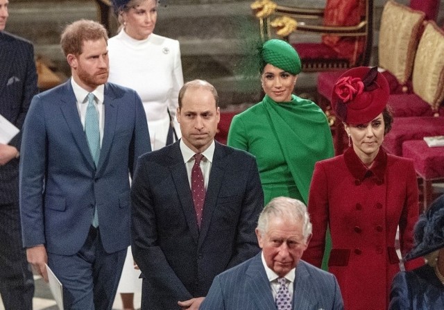 Dlaczego książę Harry opuścił rodzinę królewską? Powód zaskakuje