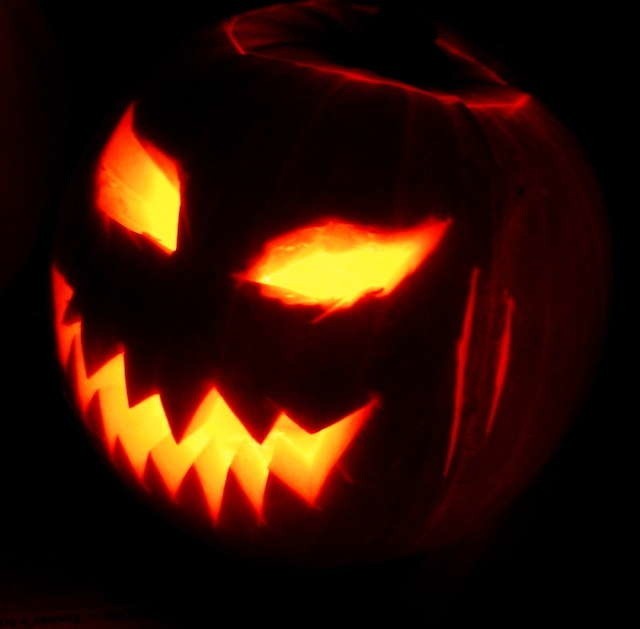 W regionie pojawił się kolejny głos krytykujący Halloween