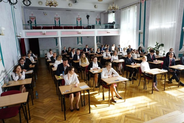 Matura 2019 - język polski. Arkusz CKE i odpowiedzi z języka polskiego