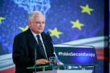 Wybory 2019. Jarosław Kaczyński przyjedzie w czwartek do Białegostoku. Na regionalną konwencję PiS