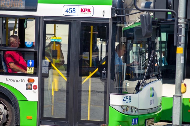 Są szanse, że wróci autobus linii 111 na linii z Białegostoku do Supraśla