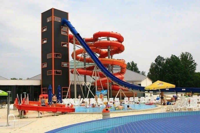 Najlepsze aquaparki w Polsce. Które parki wodne oferują najwięcej atrakcji?  [GALERIA] | Gazeta Krakowska