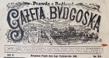 Ogłoszenia z bydgoskich gazet sprzed ponad 100 lat! Zobaczcie unikalne zdjęcia