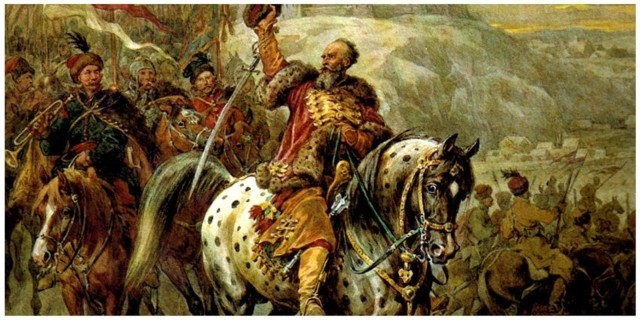 24 sierpnia 1656 r. przy drodze z Czerniewic do Lipia w pow. tomaszowskim oddziały hetmana Stefana Czarnieckiego rozbiły wojska szwedzkie.