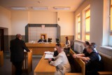 Policjanci z Łodzi torturowali zatrzymanych na komisariacie? [ZDJĘCIA]