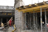 Remont wiaduktu nad ul. Kunickiego: Nie ma chętnych na dokończenie inwestycji