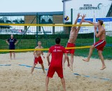 Reprezentacja Polski przygotowuje się do mistrzostw Europy na Podkarpaciu. Kurek, Leon i spółka ostro trenują w Arłamowie