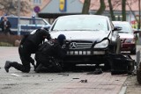 Policja sprawdza, czy w Świnoujściu była bomba