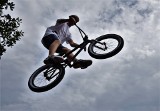 W skate Parku w Inowrocławiu odbędą się zawody na hulajnogach i rowerach bmx