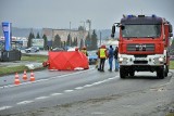 Lekarz Andrzej Sz. z gorlickiego szpitala aresztowany. Usłyszał zarzut spowodowania wypadku ze skutkiem śmiertelnym 