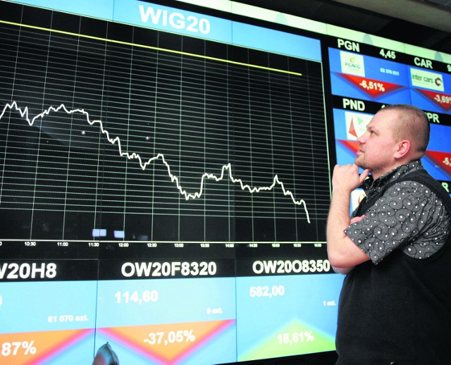 W 2012 r. średni kurs akcji JSW wyliczono na 93,59 zł