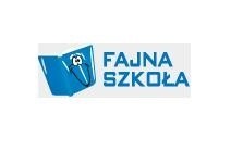 Fajna Szkoła  logo