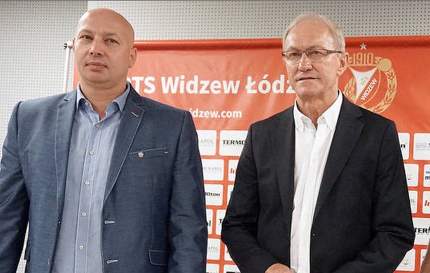 Zadanie dla działaczy  Widzewa. Po naukę do  Przemysława  Klementowskiego!